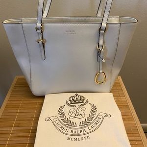 Ralph Lauren Handbag
